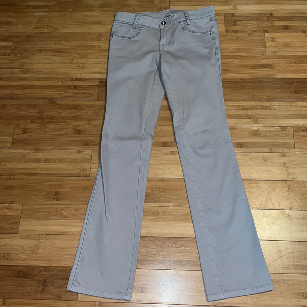 Levi’s vintage flared lady style jeans